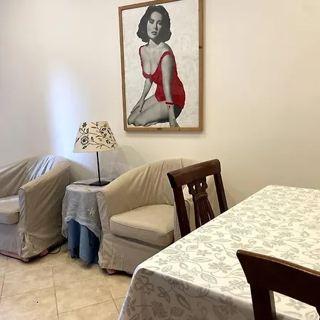 Apartment Viky Rapallo
