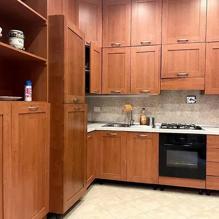 Apartman Viky *