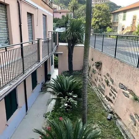 Apartman Viky *